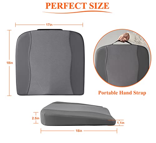 Car Seat Cushion