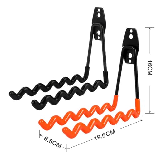Tennis Racket Storage Hanger (2 Count)