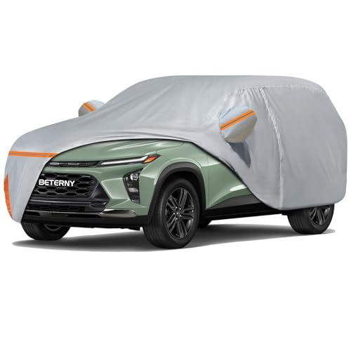 Waterproof Custom Car Cover for 2023