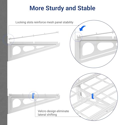 2 Pack 1x4ft 12 (2 Count)