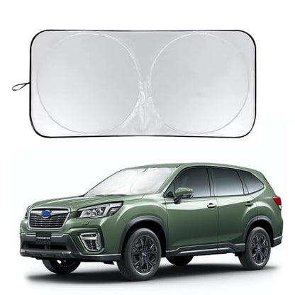 Windshield Sun Shade for 2019
