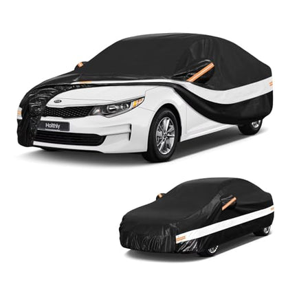 10 Layers Car Cover Custom Fit for KIA Optima KIA K5