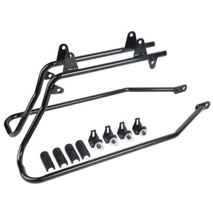 Hard Saddlebags W