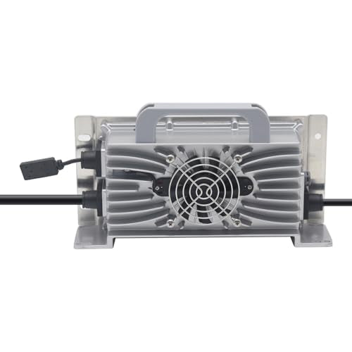 20 AMP Battery Charger Replacement for 36 Volt EZGO EZ