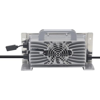 20 AMP Battery Charger Replacement for 36 Volt EZGO EZ