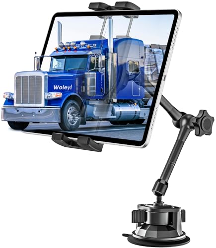 Metal Tablet Mount