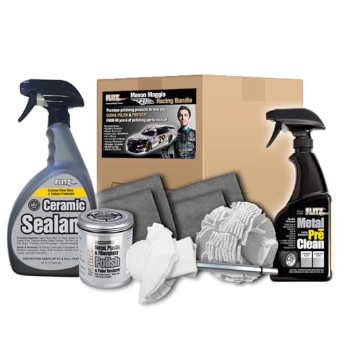 Mason Maggio Racing Bundle