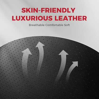 Car Seat Covers Full Set