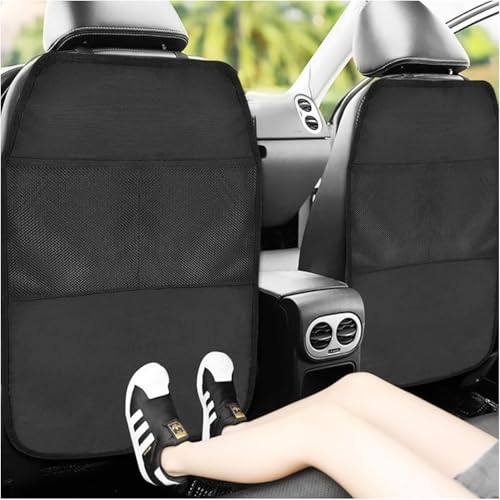 2 Pack Car Backseat Protector