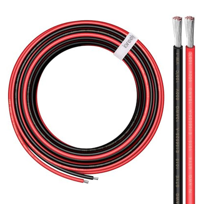 10 Gauge Wire (30 Foot)