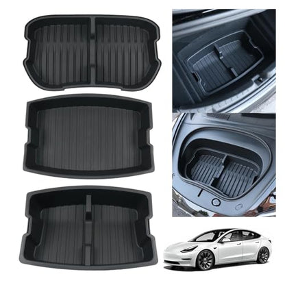 Compatible For Tesla Model 3 2024 Double