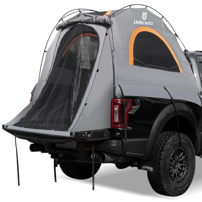 Truck Bed Tent 5.5' ~ 5.8'