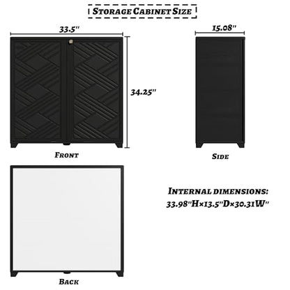 Outdoor Indoor Storage Box