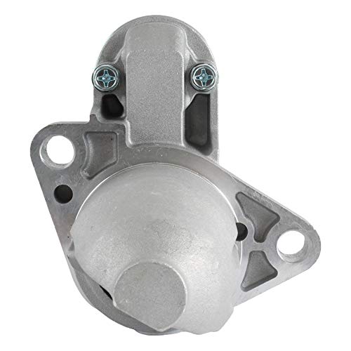 Starter for Smart Fortwo Forfour 1.0L 2006