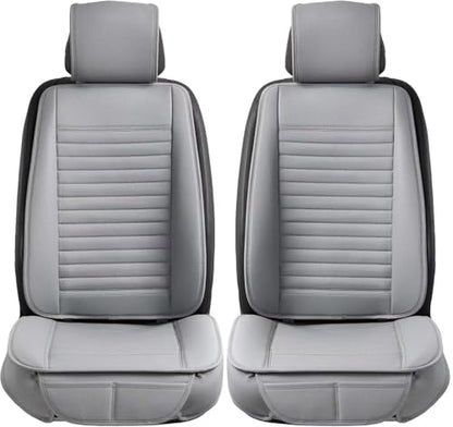 2pc Car Seat Covers