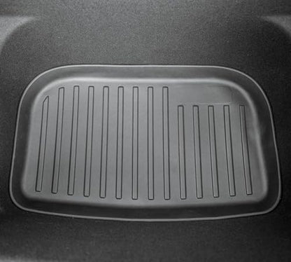 Tesla New Model Y Standard Floor Mats 2025 2026