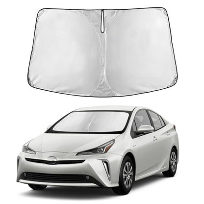 Windshield Sun Shade Fit for 2012