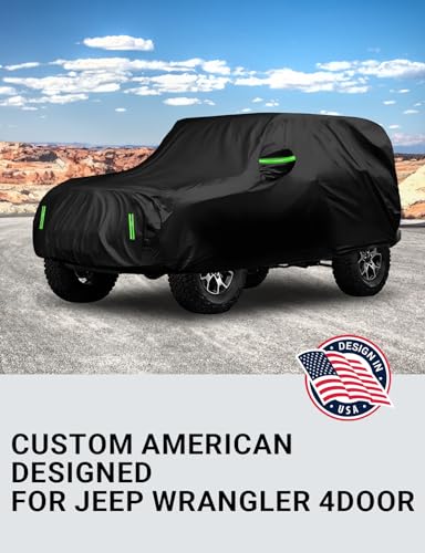 Custom Fit Car Cover for 2006