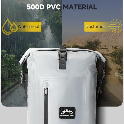 Motorcycle Tail Bag