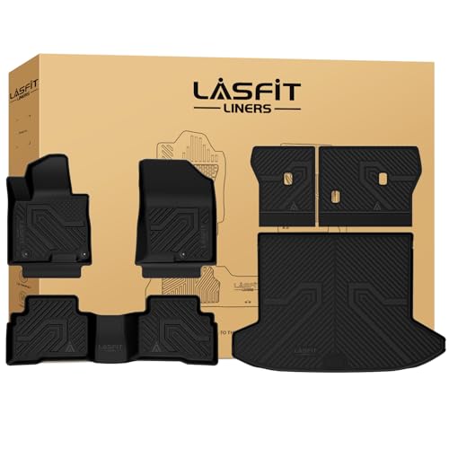 Floor Mats for Hyundai Tucson Hybrid 2026 2025 2024 2023 2022