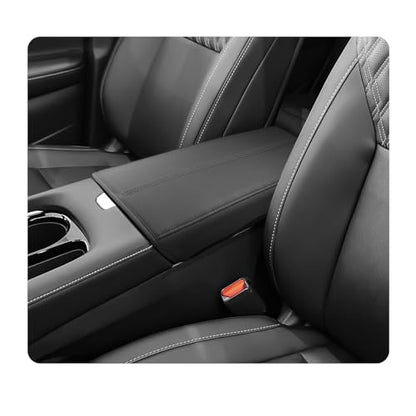 2025 2026 Murano Center Console Cover Compatible with 2025 2026 Nissan Murano Accessories 2025 Murano SL