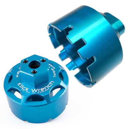 Cup Small 2 Stage 64mm