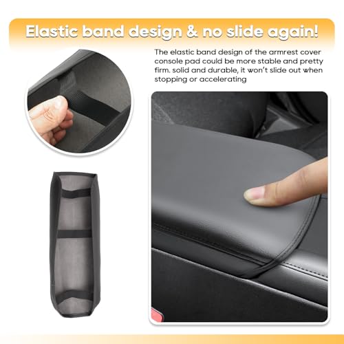 Armrest Cover for 2019