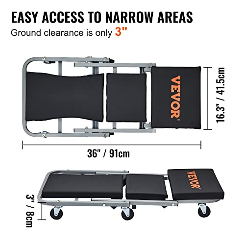 Mechanic Creeper