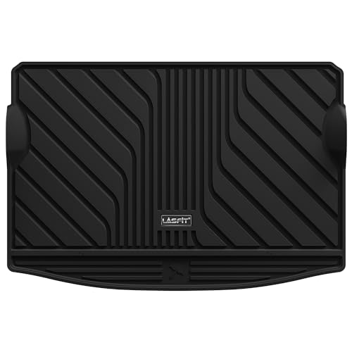 Cargo Mat for Subaru Impreza & Crosstrek 2026 2025 2024
