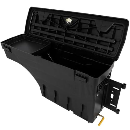 Truck Bed Tool Box for Ford F