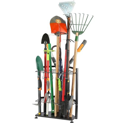 Garden Tool Organizer