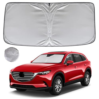 Windshield Sun Shade for 2016