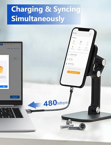 USB C Cable Fast Charging