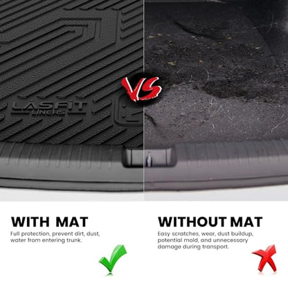 Cargo Mat for Audi Q5