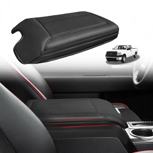 Armrest Cover for Ford F