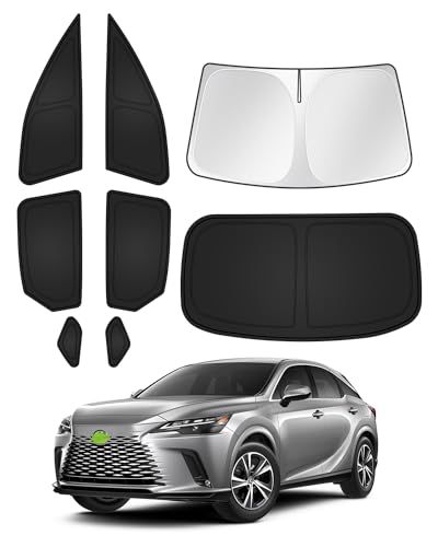 Sunshades for 2023 (8 Count)