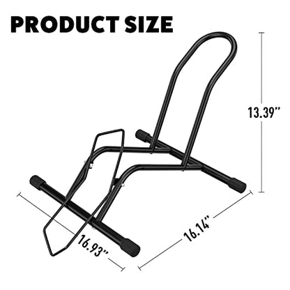 Bike Floor Stand