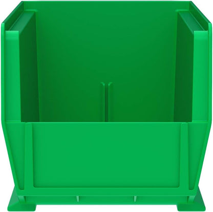 30234 AkroBins Plastic Storage Bins (12 Count)