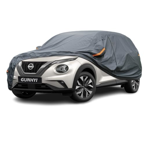 Premium Car Cover Custom Fit Nissan Juke