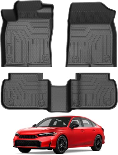 Floor Mats for 2022