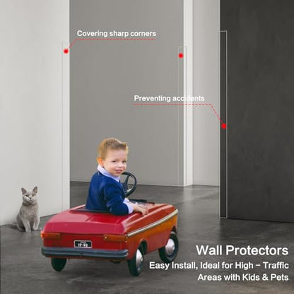 Wall Corner Protector (12 Count)