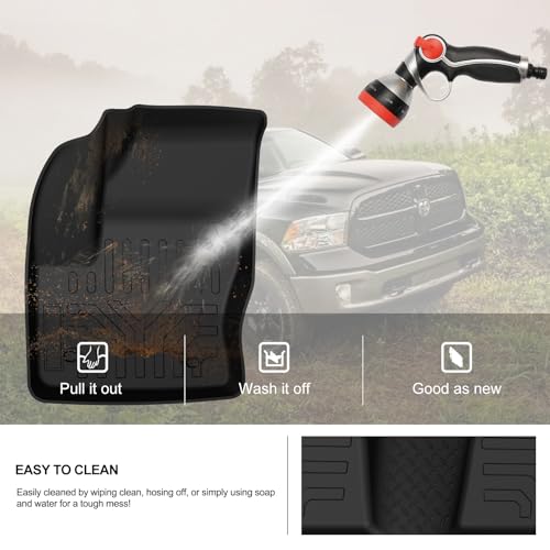 Floor Mats for 2013