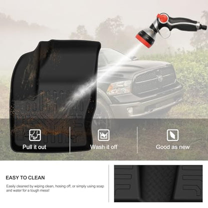 Floor Mats for 2013