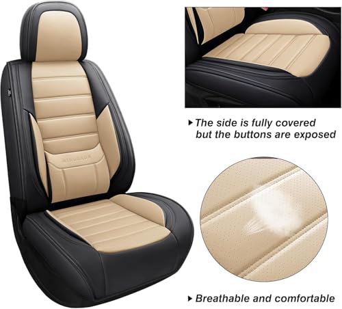 Seat Covers Car Seat Covers Front Seats