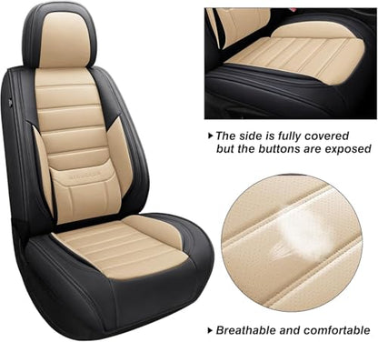 Seat Covers Car Seat Covers Front Seats