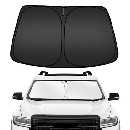 Windshield Sun Shade for GMC Acadia 2017