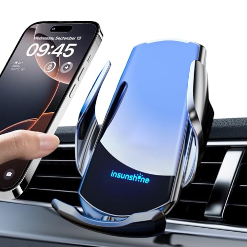 Wireless Car Charger