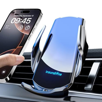 Wireless Car Charger