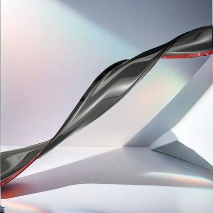 Side Window Wind Deflectors for 1999