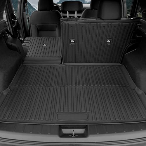 Cargo Mat for 2025 (5.6 Count)